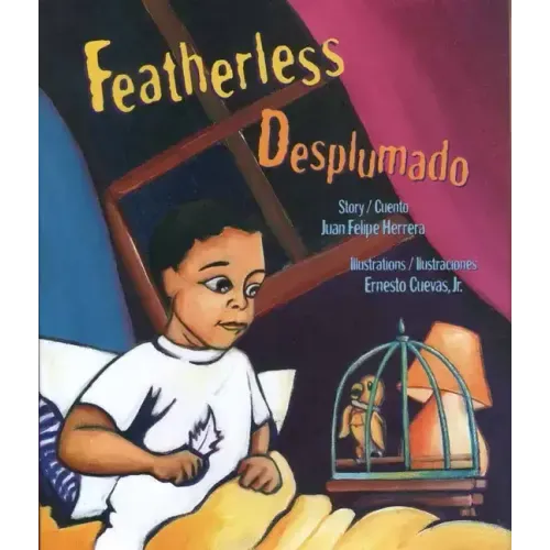 Featherless / Desplumado