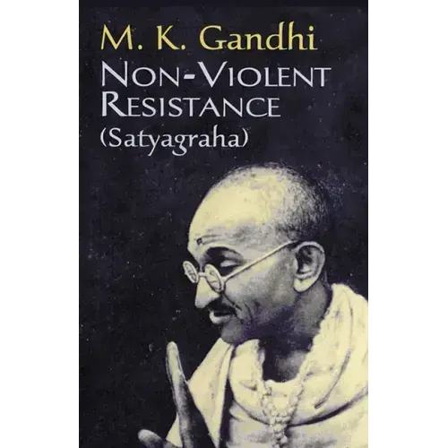 Non-Violent Resistance