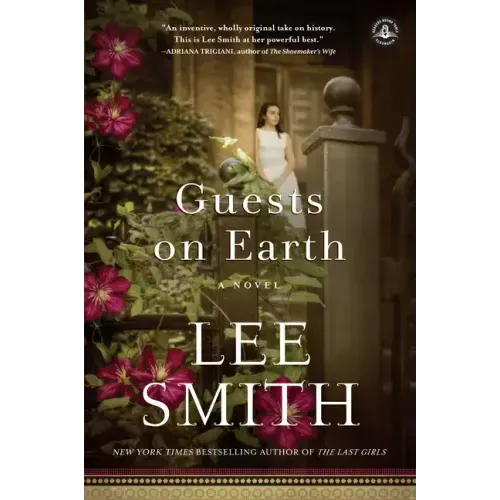 Guests on Earth