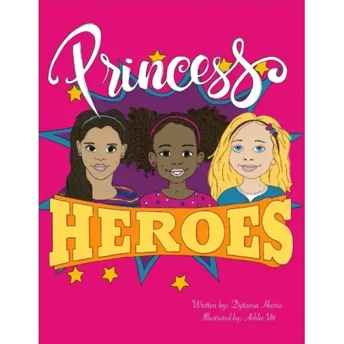 Princess Heroes