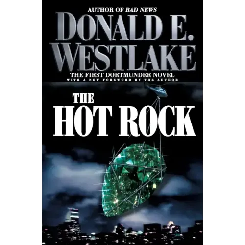 The Hot Rock