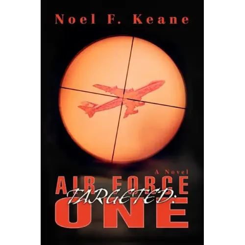 Targeted: Air Force One