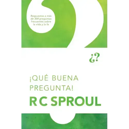 ¡Qué Buena Pregunta!