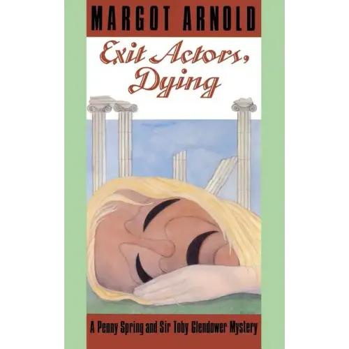 Exit Actors, Dying