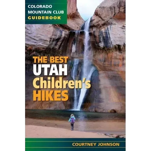 The Best Utah Children's Hikes