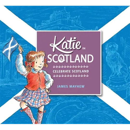 Katie in Scotland