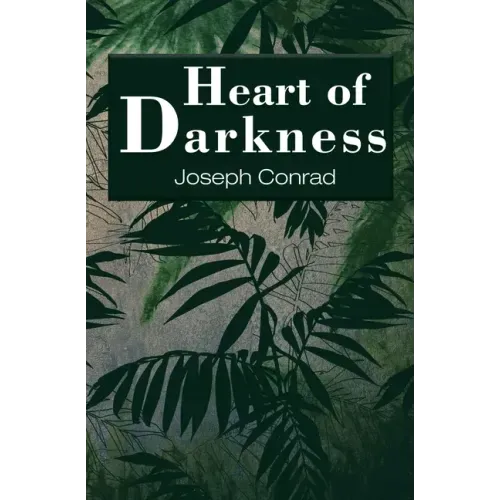 Heart of Darkness (Reader's Library Classics)