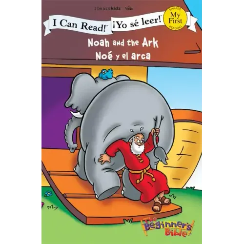 Noah and the Ark / Noê Y El Arca