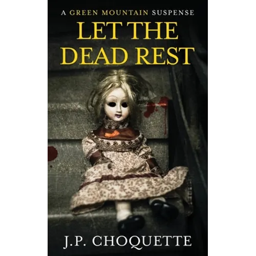 Let the Dead Rest