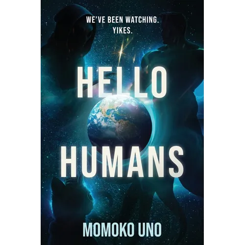 Hello Humans