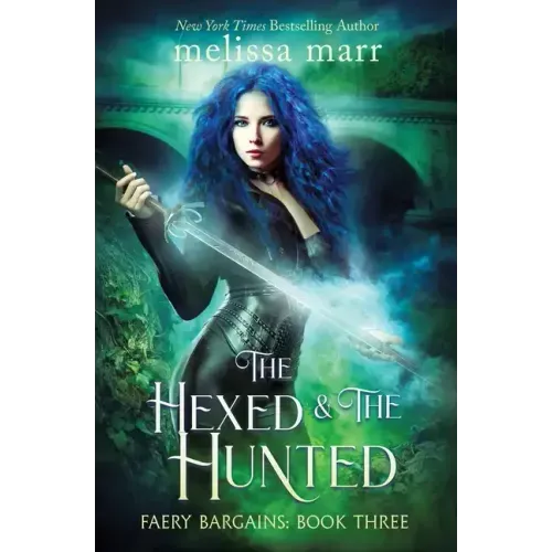 The Hexed & The Hunted