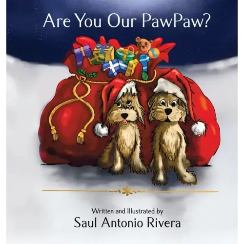 Are You Our PawPaw?
