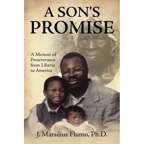 A Son's Promise