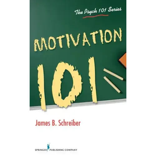 Motivation 101