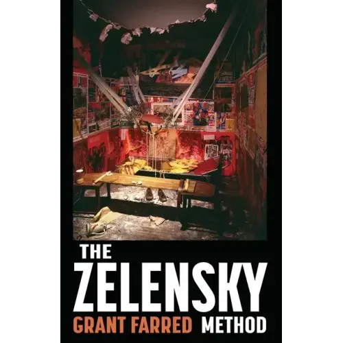 The Zelensky Method