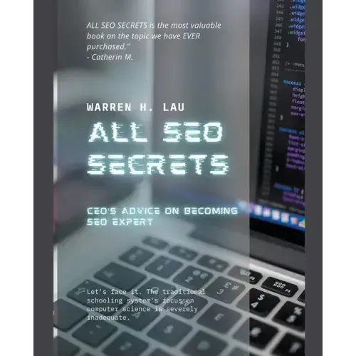 All SEO Secrets