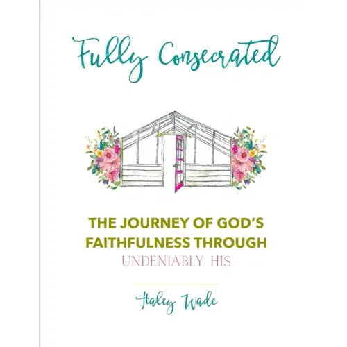 Fully Consecrated