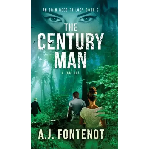 The Century Man