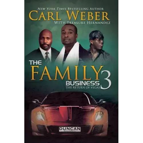 The Family Business 3