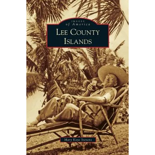 Lee County Islands