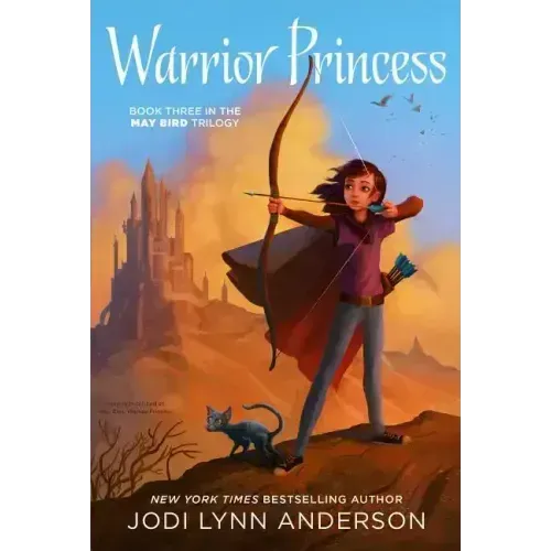 Warrior Princess