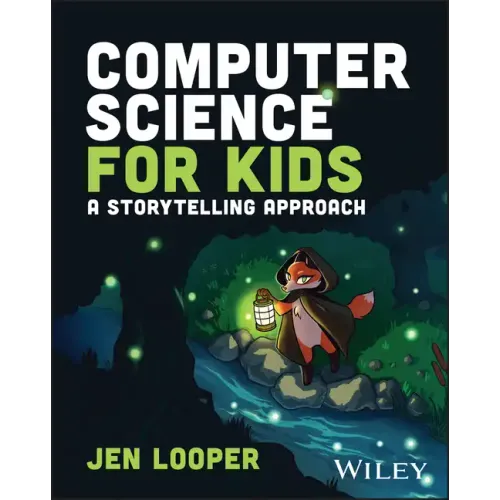 Computer Science for Kids: A Storytelling Approach