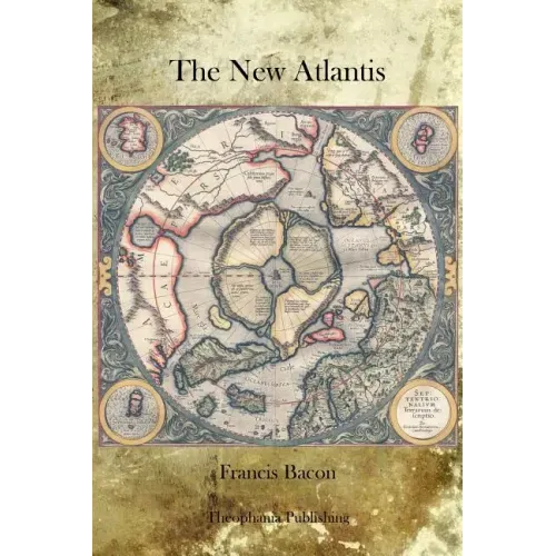 The New Atlantis
