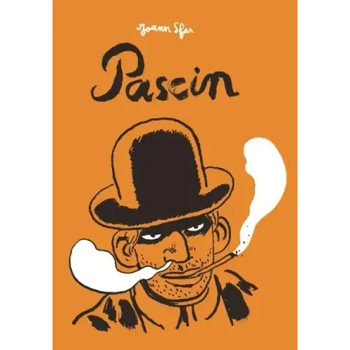 Pascin