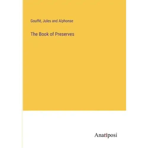 The Book of Preserves