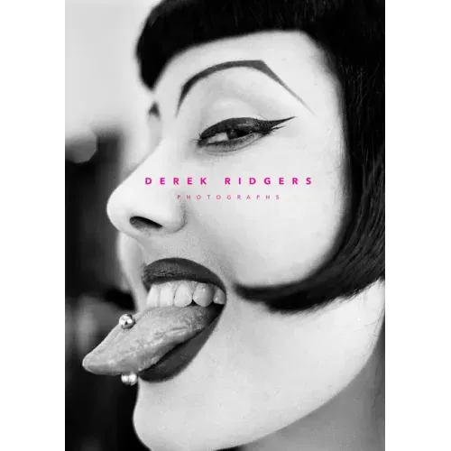 Derek Ridgers: Photographs