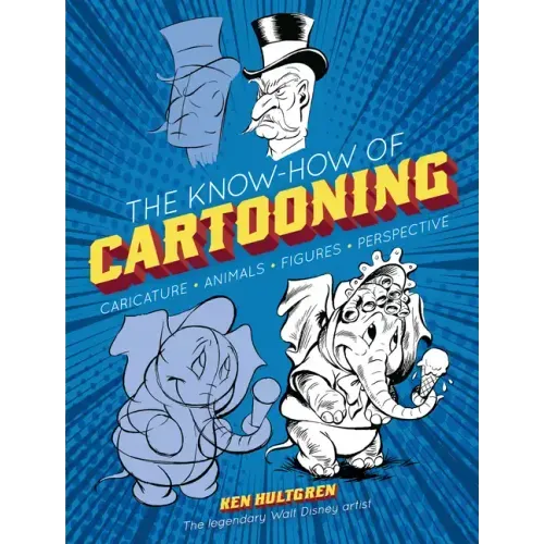 The Know-How of Cartooning