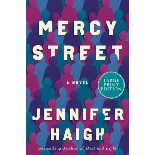 Mercy Street