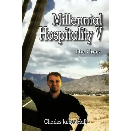 Millennial Hospitality V: The Greys