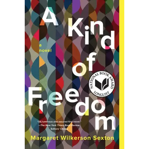 A Kind of Freedom