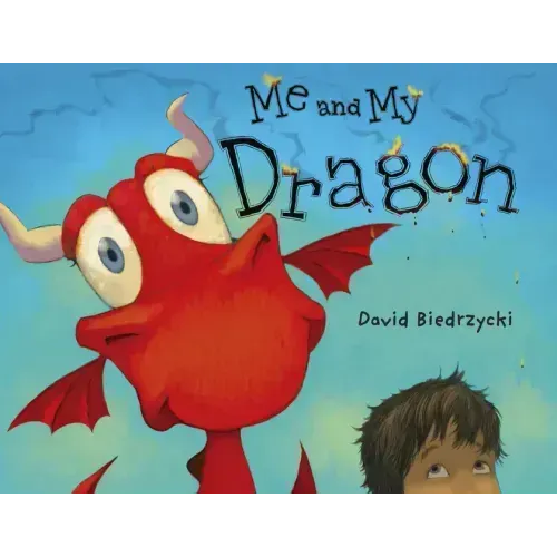 Me and My Dragon