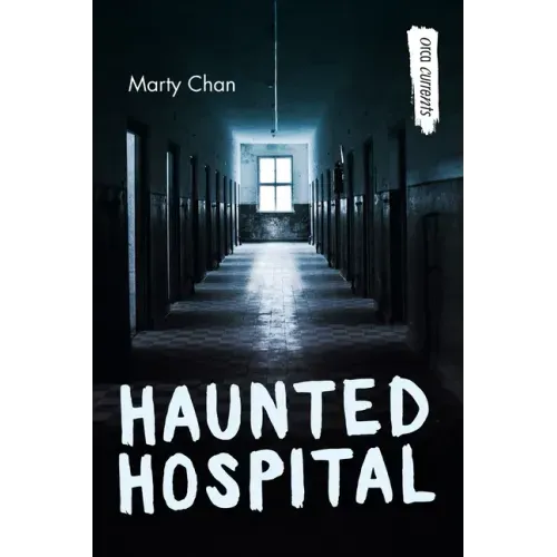 Haunted Hospital
