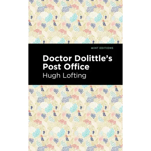 Doctor Dolittle's Post Office