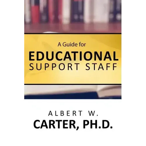 A Guide for Educational Support Staff