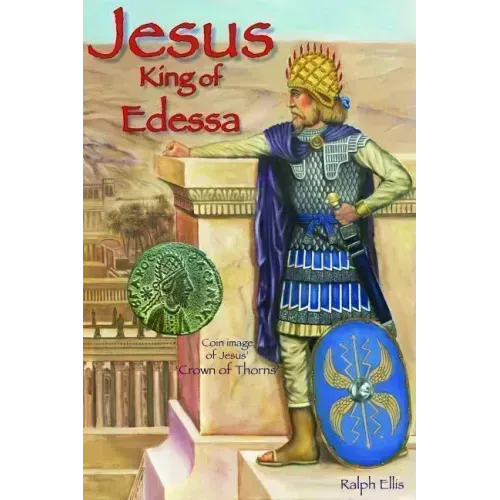 Jesus, King of Edessa
