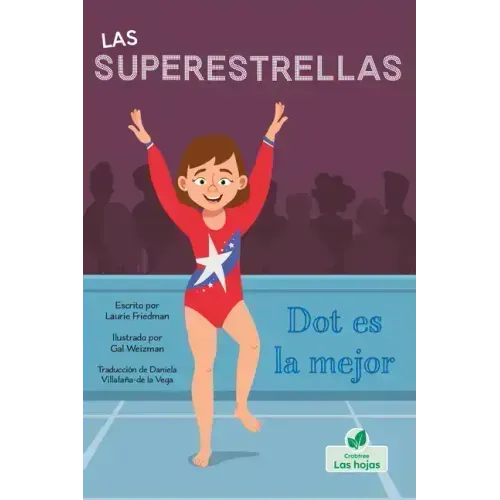 Dot Es La Mejor (Dot at the Top)