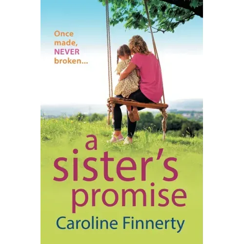 A Sister's Promise