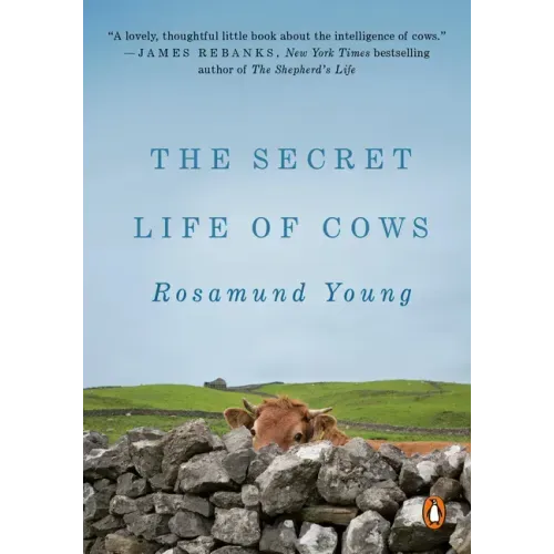 The Secret Life of Cows