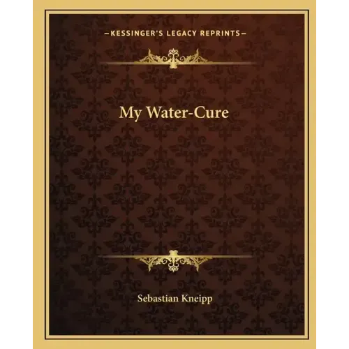 My Water-Cure