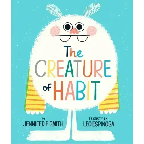 The Creature of Habit