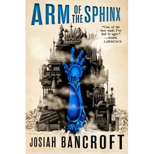 Arm of the Sphinx