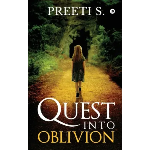 Quest Into Oblivion