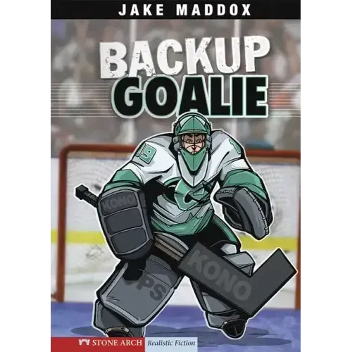 Backup Goalie