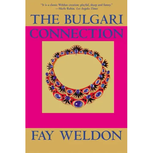 The Bulgari Connection