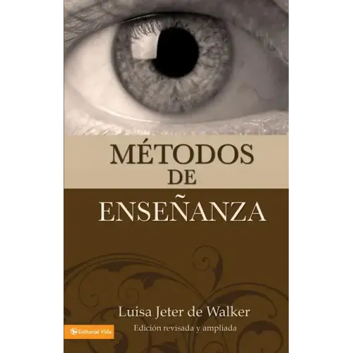 Métodos de Enseñanza (Nueva Edición)