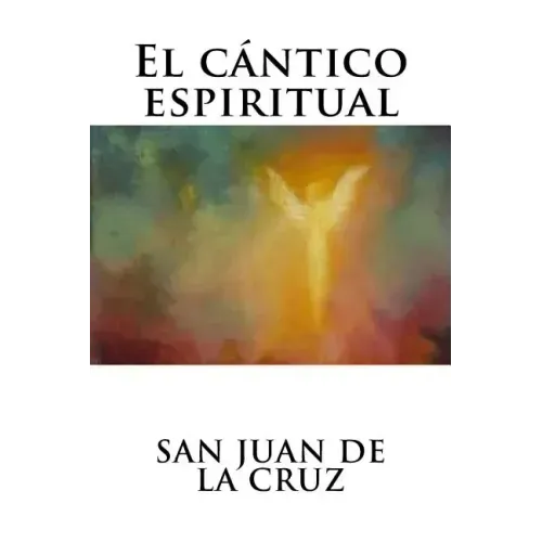 El cántico espiritual